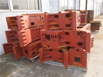 機加工鍛造、鑄造的區(qū)別？
