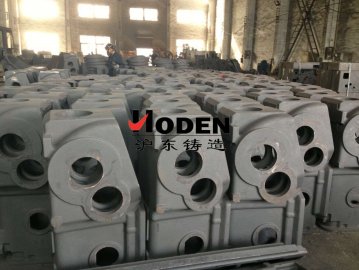 減速機(jī)箱體加工制造時(shí)應(yīng)該注意哪些問題？