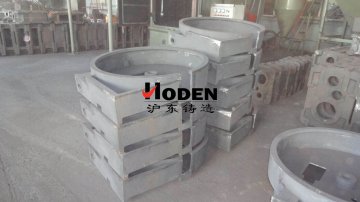 從結(jié)構(gòu)看灰鑄鐵的特點(diǎn)和特性有哪些？